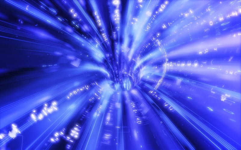 Wormhole Concept